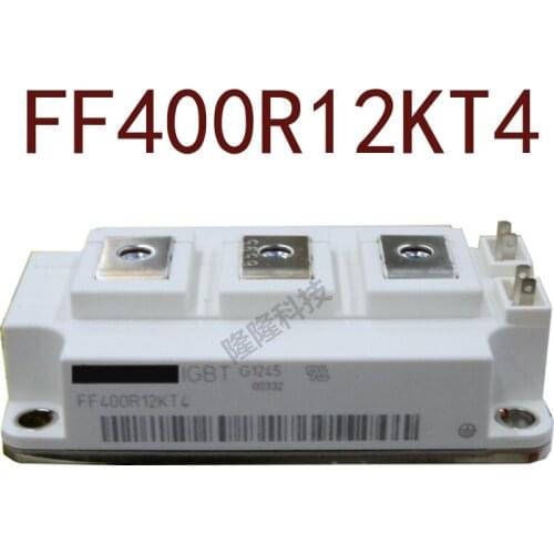 Original-- FF400R12KT4 FF450R12KT3 1 year warranty ｛Warehouse spot photos