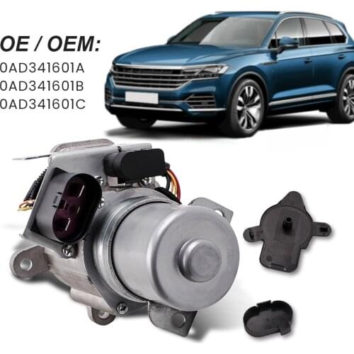 0AD341601 Transfer Box Actuator Motor For Porsche Cayenne 955 S 4.5 2002-2010