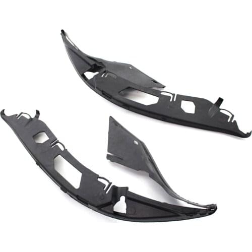 Car Headlight Gaskets Rubber Seal for 04-10 5Series E60 E61 63126934511