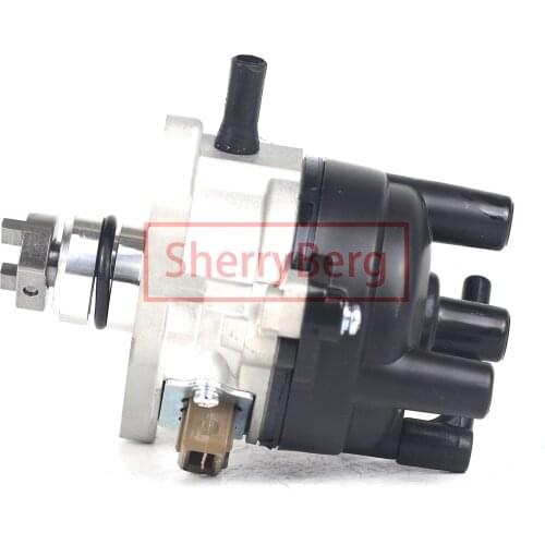 SherryBerg Distributor for SPINTEROGENO fit for DAEWOO CHEVROLET MATIZ DA123145 96565195 3 cylinders