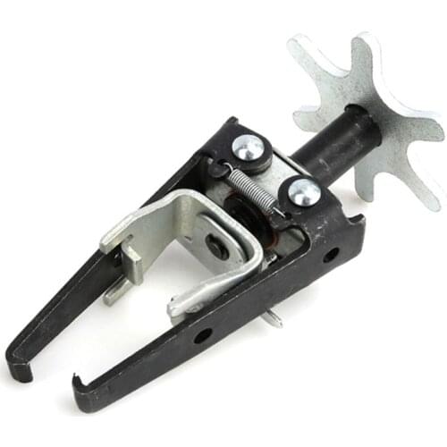Universal Engine Overhead Valve Spring Compressor Valve Remover Jaw Stem Seal Tool W91F