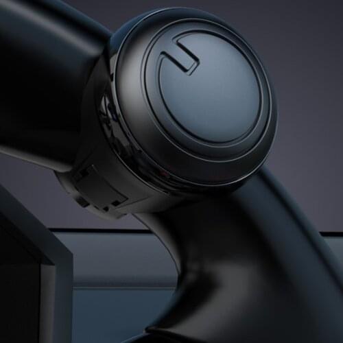 Power Handle Booster 360 Degree Rotation Helper Hand Control Steering Ball
