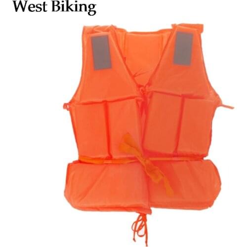 West Biking Life Jackets