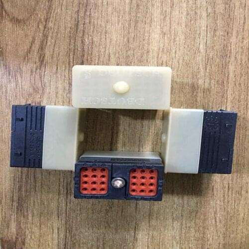 24Pin Auto Deutsch plug connector DRC16-24SA DRC16-24SA-P013