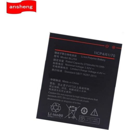 Аккумуляторы для телефонов Lenovo Vibe K5 Ansheng China At AliExpress