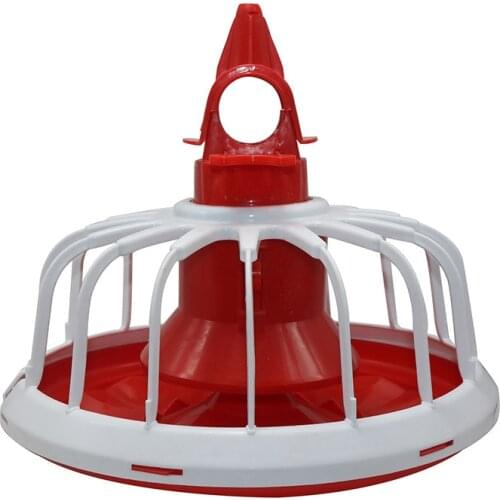 1 Pcs Chicken Automatic Material Poultry House Water Line Automatic Tray Farm Automatic Cutting Machine Chicken Automatic Tray