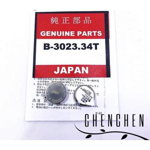 B-3023.34T New original TS920E solar battery with feet 100% New