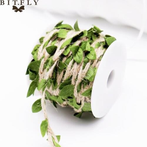 BIT.FLY Decorative Cords