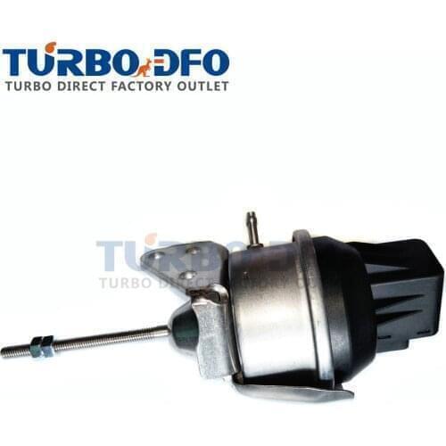 BV40 Turbo Electronic Actuator 54409880002 For VW Golf VI Passat Tiguan Sharan Caddy Touran 2.0 TDI 85/103Kw Turbine Wastegate
