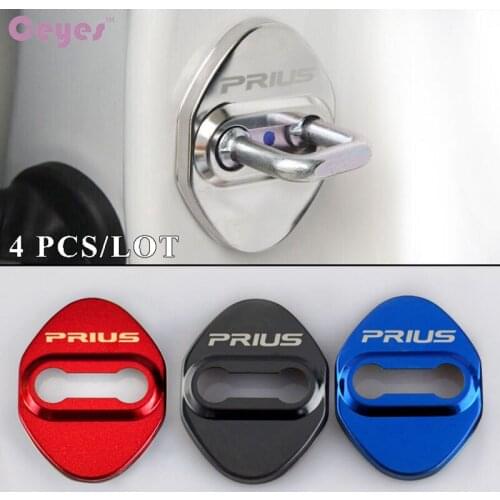 Ceyes Car Styling Car Accessories JDM Case For Toyota Prius Corolla 2008 Verso Camry Avensis Alphard Harrier Sticker Car-Styling