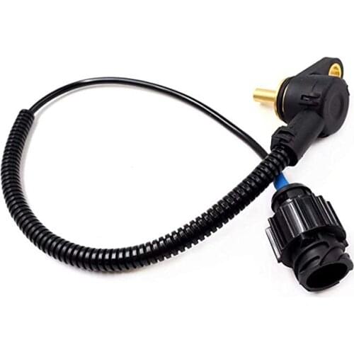 Engine Water Coolant Temperature Temp Sensor 20576614 for Volvo FH12 FM9 FM12 Truck