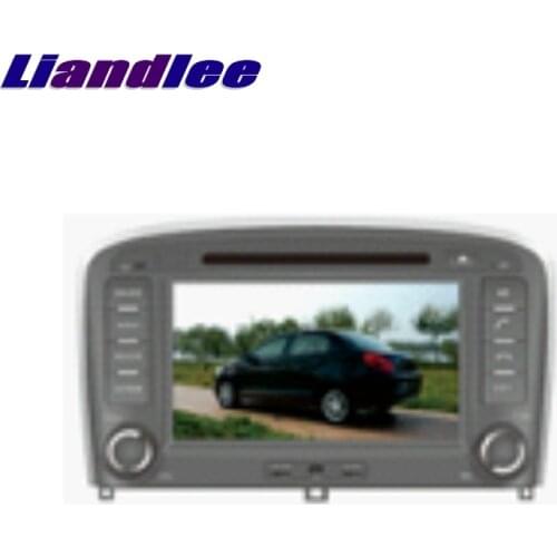 For Chery A13 fulwin2 Bonus Storm2 ZAZ Forza 2008~2015 LiisLee Multimedia TV DVD GPS Audio Hi-Fi Radio Original Style Navigation