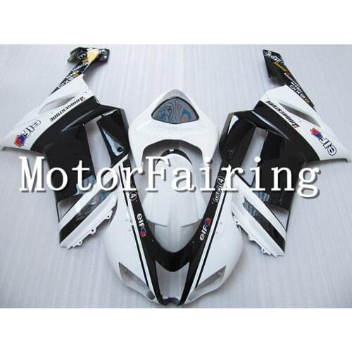 Motorcycle Bodywork Fairing Kit Fit For Ninja ZX6R 2007 2008 ZX-6R ABS Plastic Injection Molding Moto Hull Z6C406