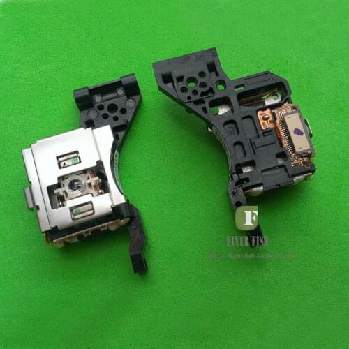 New Laser Len For Peugeot 307 Original Mech Loader Repair Part Peugeot307 Audio Optical Pickup