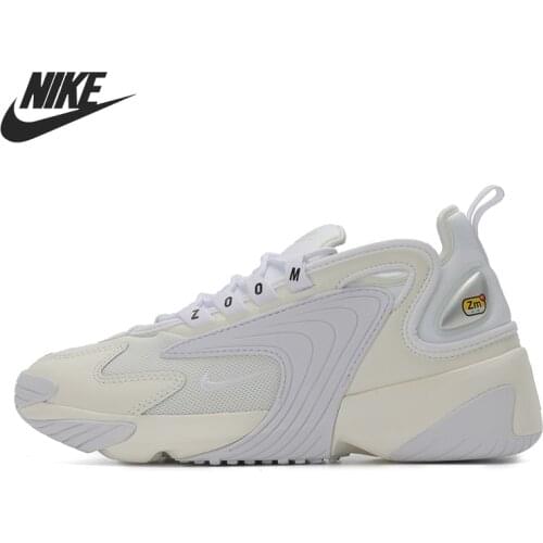 Original New Arrival NIKE WMNS NIKE ZOOM 2K Womens Running Shoes Sneakers