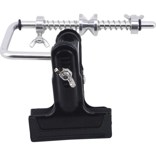 Portable Fishing Winder System Reel Line Spooler Vacuum Spooling Fishing Line Winding Fishing Tackle Tools Accessories