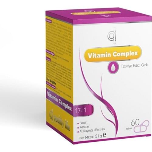 QL Goods For Beauty And Health