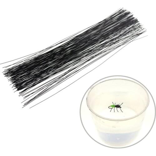 Realistic Ant Stonefly Bee Hornet Nymph Tying Legs Fly Tying Insect Leg Material