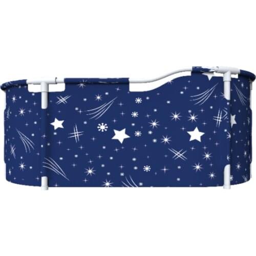 Foldable Bathtub Waterproof Portable Tub For Adult Children Household Bathtub Bathing Bucket Children Bathtub Adult Bathing