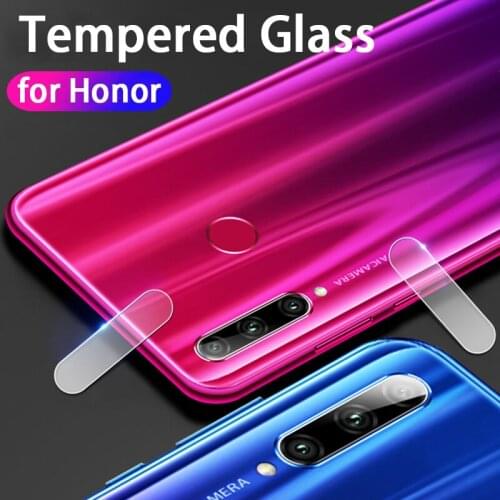 UTOPER Screen Protectors For Huawei Honor 8C