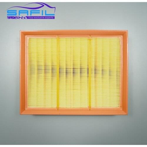 Air Filter For Benz: W169-A150 / A160 / A170 / A180 / A200, W245-B150 / B160 / B170 / B180 / B200 OEM:2660940004 #SK369