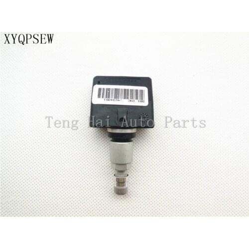 XYQPSEW For DODGE CHRYSLER SET OF 1PCS TIRE PRESSURE SENSOR OEM TPMS 52088990AC