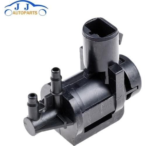 YAOPEI 9L14-9H465-BA Car Vacuum Switch Valve Vapor Purge Solenoid For Ford F-150 Expedition for Lincoln 5.4L 9L149H465BA