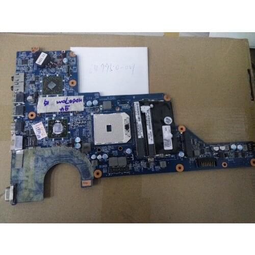 649950-001 lap connect with motherboard G4 full test lap connect board