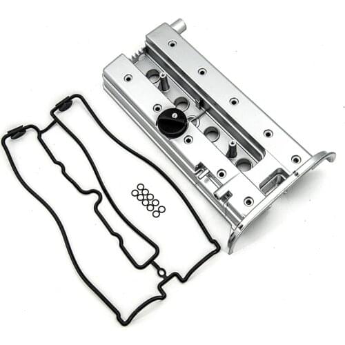 92062396 Aluminium Engine Cylinder Head Valve Cover chamber for Daewoo Buick Excelle 1.8 Regal Chevrolet OPEL Vectra Astra