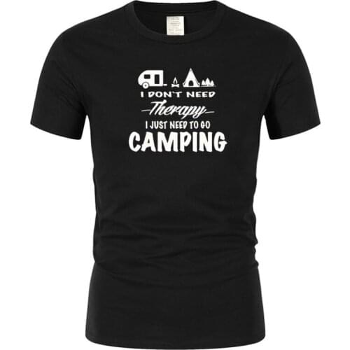 BITTER COFFEE Hiking T-shirts