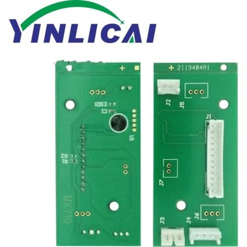 20X Fuser unit chip for Lexmark MS710 MS711 MS810 MS811 MS812 MX710 MX711 MX810 MX811 MX812 810 Developer counter reset 40G4135