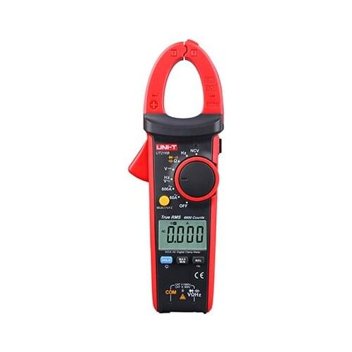 UT216B Digital Clamp Meter