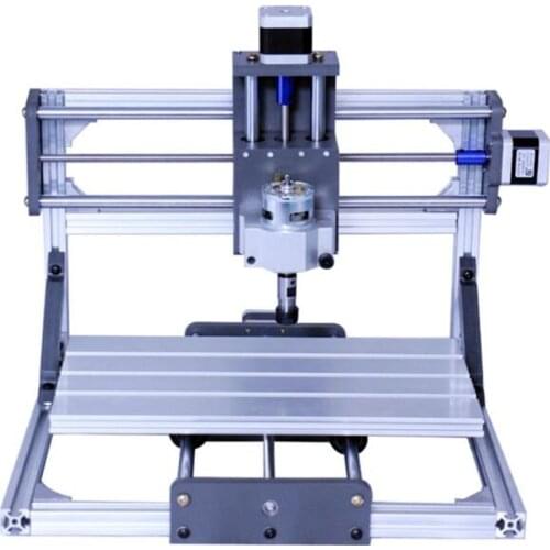 DIY engraving machine CNC cutting embossing laser engraving machine
