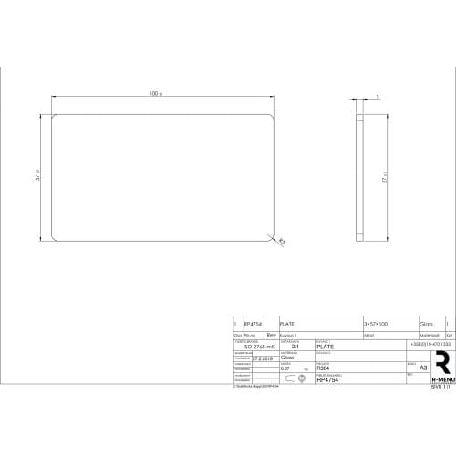 Alumina Ceramic Sheet Insulation Wear Resistant High Temperature Insulation Industrial Ceramic Board