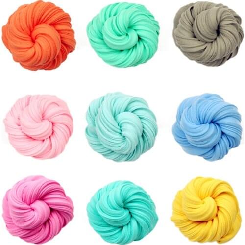 HBGS Plasticine
