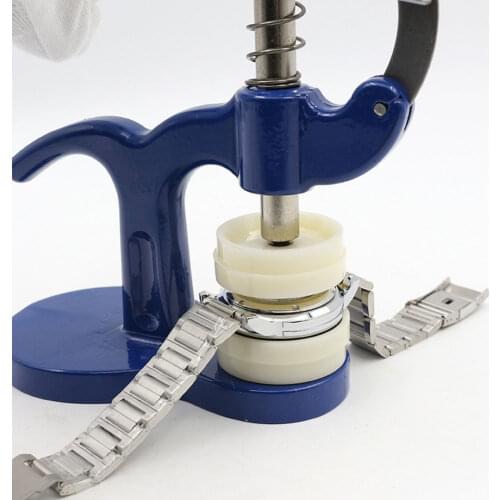 Watchmaker Watch Tools Pressure Back Cover Watches Changing Batteries Watch Watchmaker Tool horloge