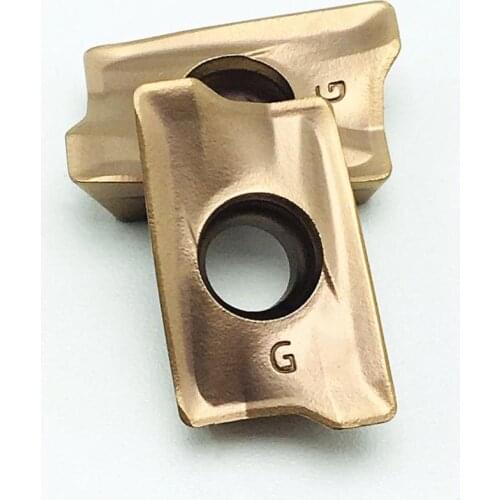 Carbide insert AXMT170508PEER-G ACP200 High quality internal turning tool CNC lathe AXMT 170508 Turning insert AXMT170508