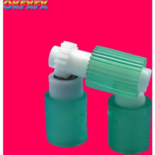 KM 2530 3530 4030 3035 4035 5035 Pick up Roller for Kyocera KM2530 KM3530 KM4030 KM3035 KM4035 KM5035 2AR07220 2AR07230 2AR07240