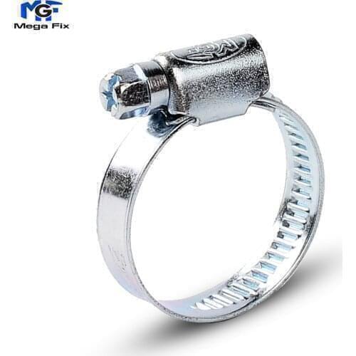 MGF Hose Connections