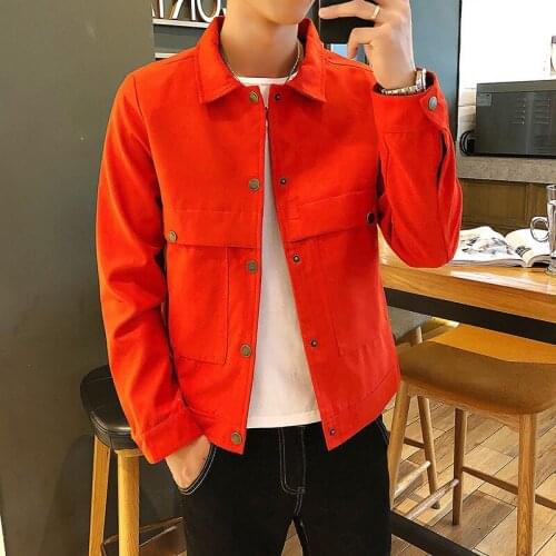 Japanese Streetwear Hip Hop Slim Fit Pilot Coat Clothing Plus Size 4XL 2020 Spring New Mens Bomber Jacket Club Outfit Men