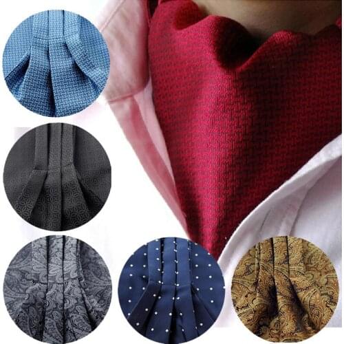 Mens Scarf Korean Scarf British Polyester Suit Shirt Womens Scarf Bow Tie Scary Scarf Man Winter Custom Scarf Satin Scarf