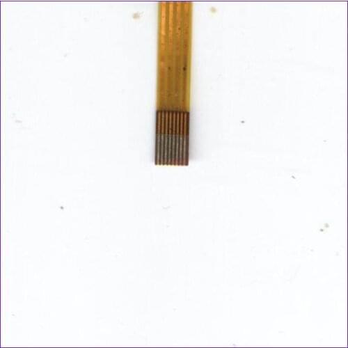 NEW 7inch For Prology mdd MDD 724TS Touch Screen panel4 wire change 8 wire resistive touchpad compatible