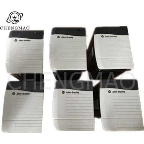 AB Programmable Controller Allen Bradley PLC Power Supply 1756-PA72