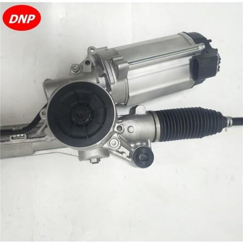 DNP Power Steering Rack And Pinion Fit For Chevrolet Equinox GMC Terrain 18030026-101/18030026-102/18030026-103/1A-18000