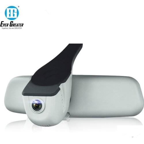 SLIVERYSEA Car DVRs