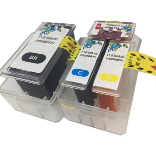Einkshop smart cartridge 545XL 546XL Ink Cartridge for Canon PG545XL CL546XL Pixma IP2850 MX495 MG2450 MG2550 MG2950 NS28