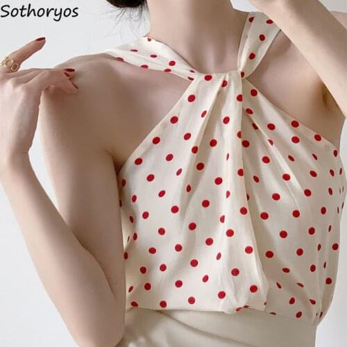Sothoryos Women's Off Shoulder Tops