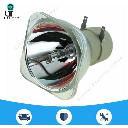 Comptible Projector Bare Lamp RLC-095 for VIEWSONIC PJD5150 PJD5155L PJD5156L PJD5250L PJD5255L PJD5256L PJD5350LS PJD5550LWS
