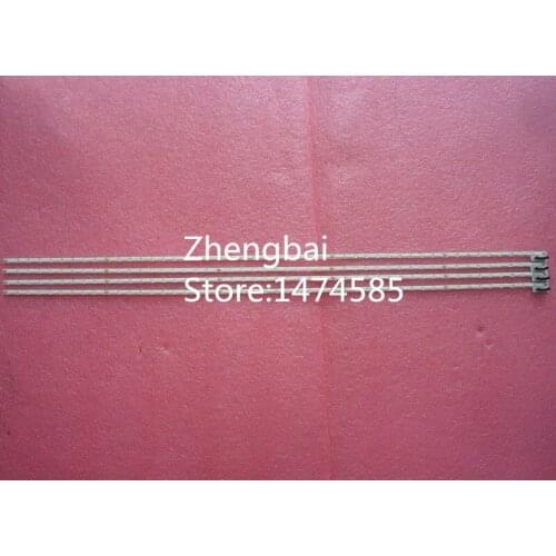 LED backlight bar for 40PUK6809/12 LG 40UB800V V400DK1 V400D1-KS1-TLEM2 TLEM1 M0004RN31A4890J M0004RN31A43LAC M0004RN31A47Y0G