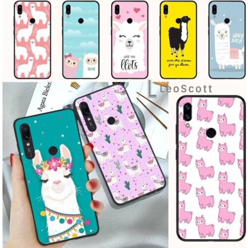 Thenecro Phone Cases Xiaomi Redmi Note 4